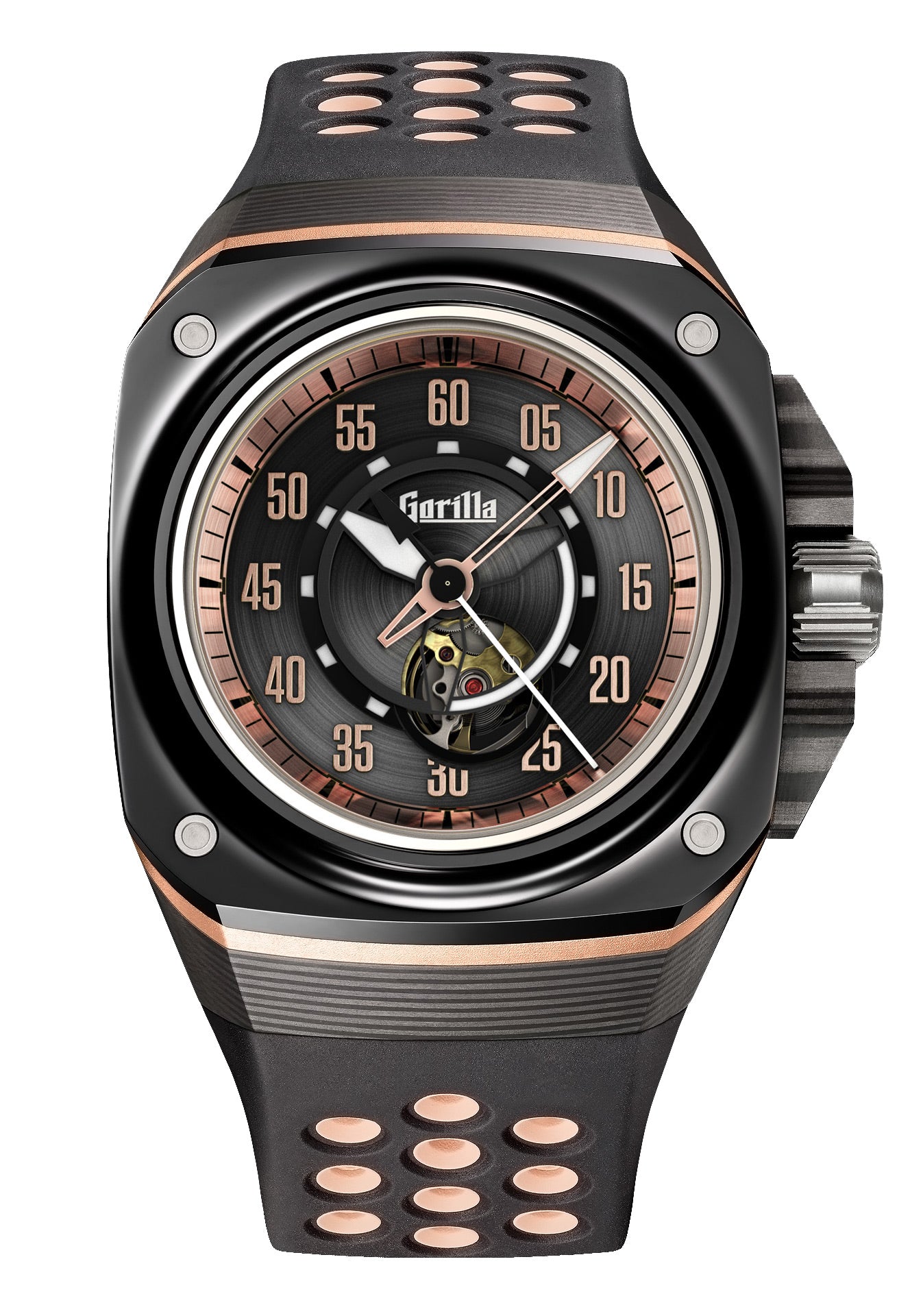 Bandit 44mm