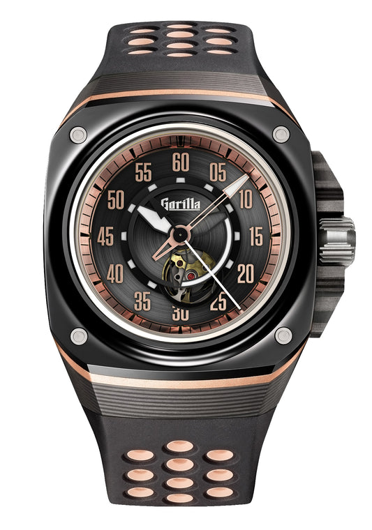 Bandit 44mm