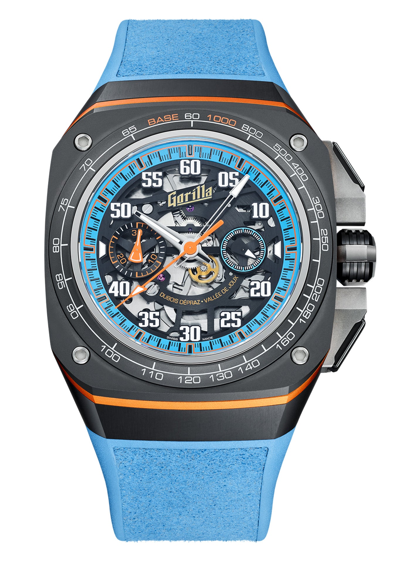 gorilla-watches.com