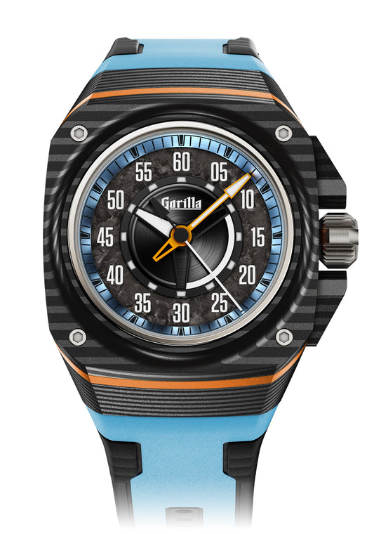 Montreux 44mm