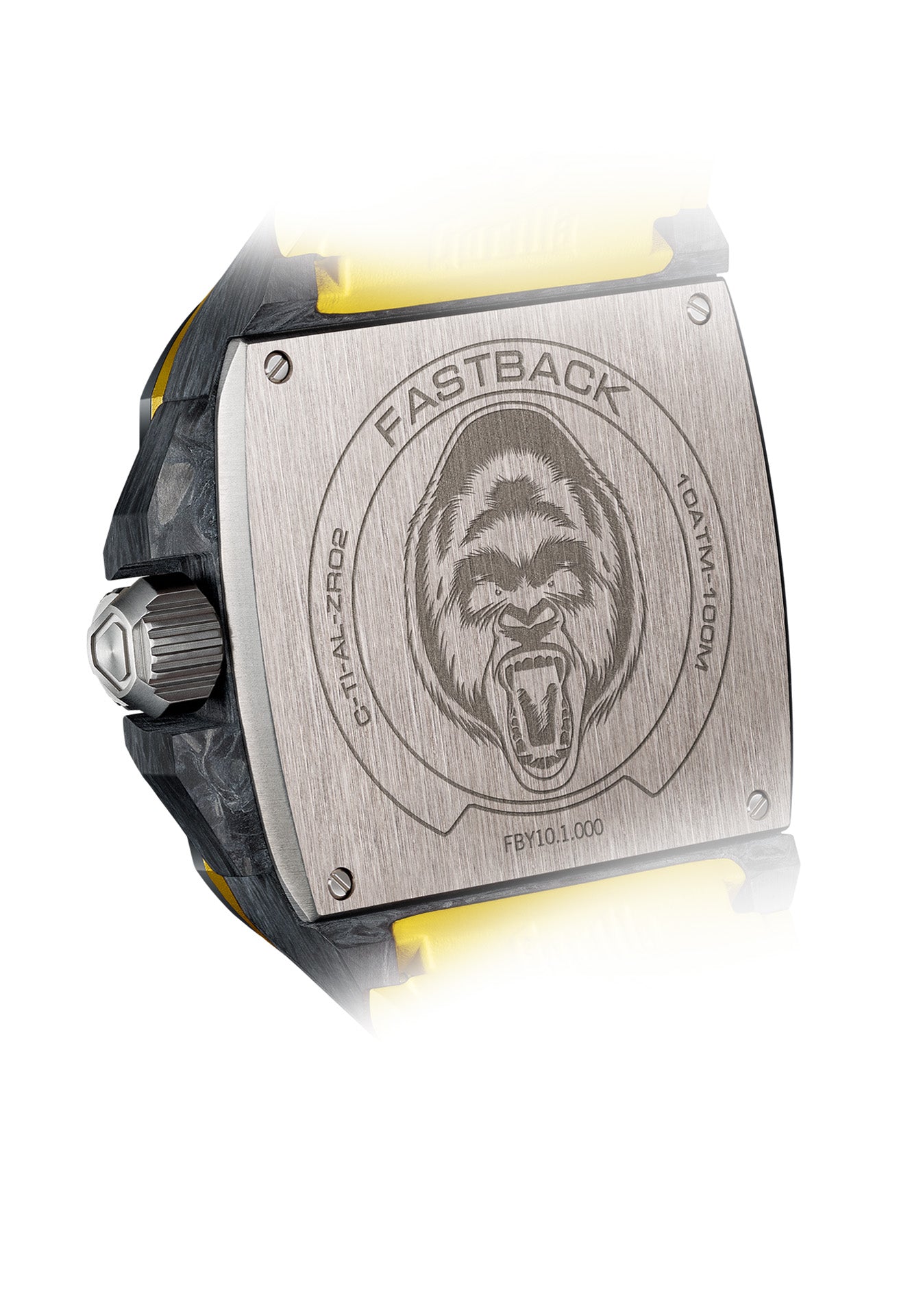 Stinger 44mm