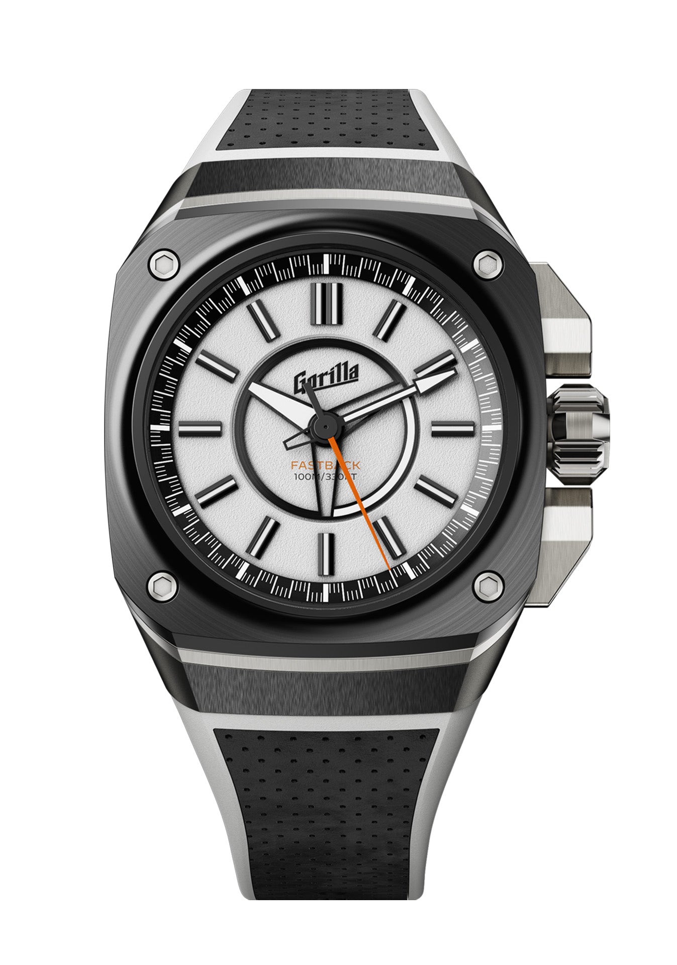 Aurelia Bianco 39mm Edición Limitada