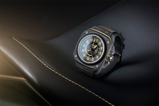 Exploring Automatic Men's Watches: Gorilla Watches' Commitment to Luxury and Craftsmanship