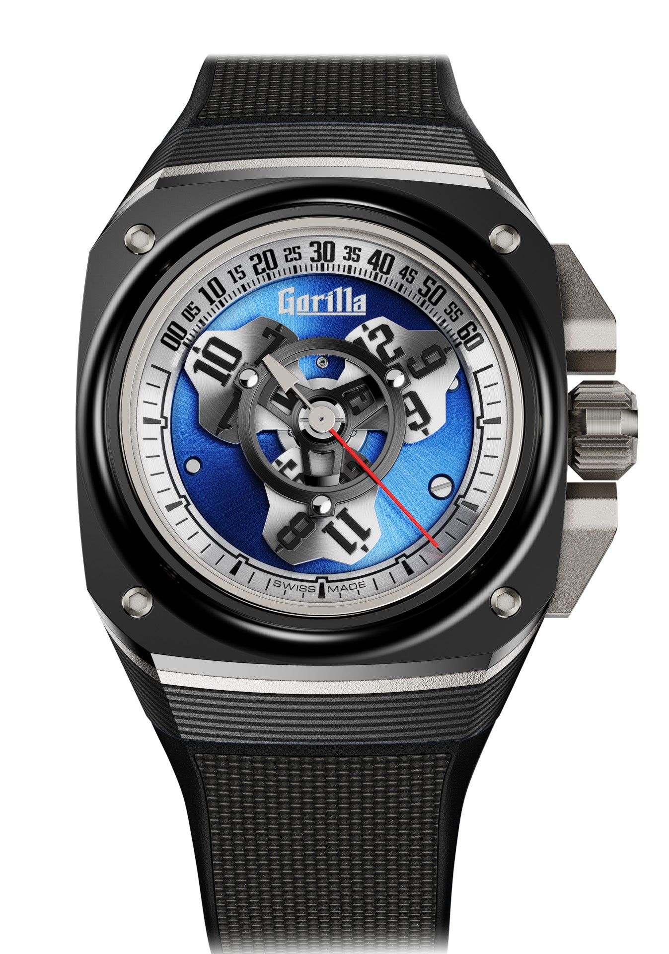 Reloj gorilla fastback sale