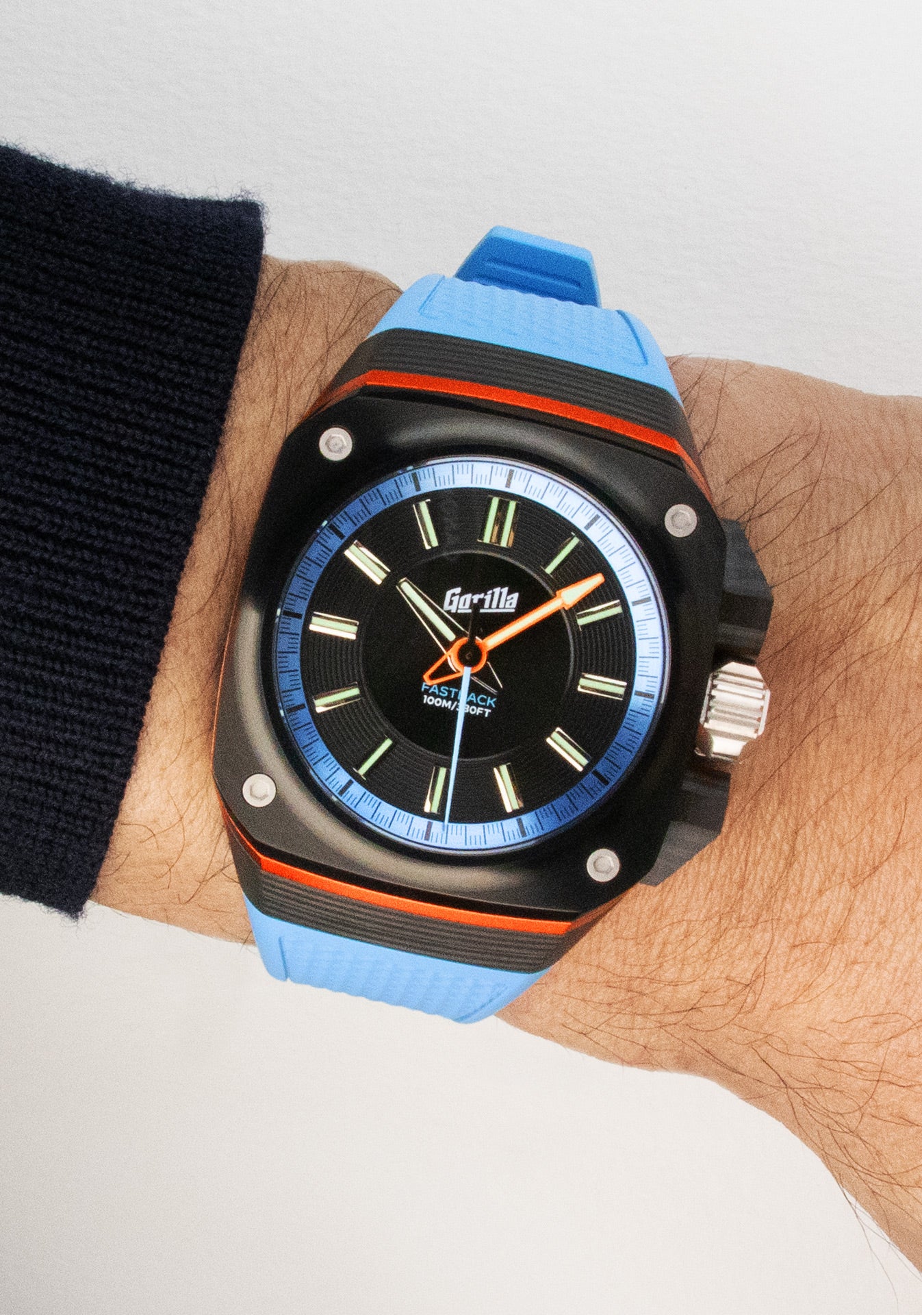 Mirage 39mm