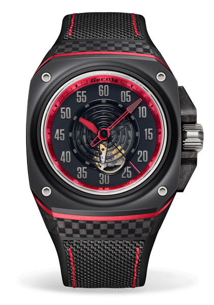 Spectre 44mm 男性向けのスイス製腕時計 – Gorilla Watches